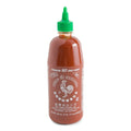 12-PACK OF SAUCE CHILI HOT SRIRACHA
