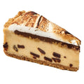 2- PACK OF S'Mores Cheesecake Elis Cheesecake, 2 - 97 Oz