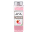 1-PACK OF VINEGAR RED WINE PWDR