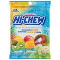 6-PACK OF Tropical Mix Candy Bag Hi-Chew, 6 - 3.53 Oz