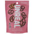 6-PACK OF PRETZEL CHOCOLATE LESS SUGAR