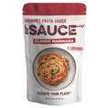 12-PACK OF Sauce Pasta, Classic Marinara, Le Sauce & Co.