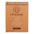 6-PACK OF Cereal Organic Honey Grain Free Lovebird 7 oz
