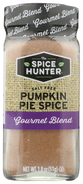 6-PACK OF Spice Pumpkin Spice Hunter 1.8 oz
