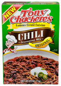 12-PACK OF SEASONING CREOLE ORIGINAL CHILI MIX