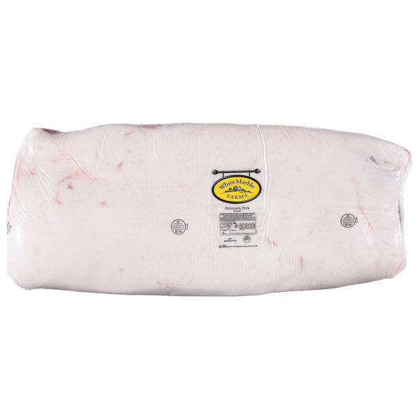 10-14#-PACK OF PORK BELLY SKND SGL RIB