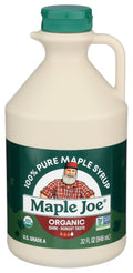 6-PACK OF SYRUP MAPLE DARK ROBUST TASTE
