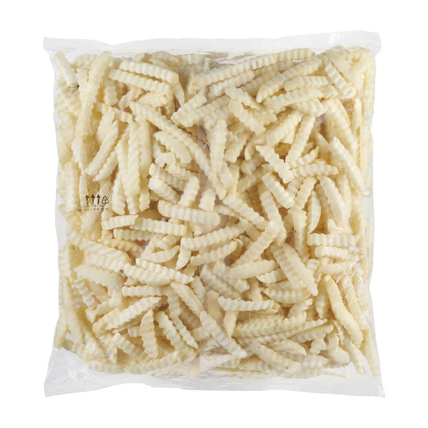 5LB-PACK OF POTATO FRY KK 3/8