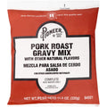 6-PACK OF MIX GRAVY PORK ROAST