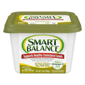 6-PACK OF Extra Virgin Olive Oil Buttery Spread Smart Balance, 6 - 13 Oz