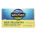 12-PACK OF TUNA YELLOW SKINLESS BONELESS WILKD