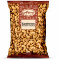 20-PACK OF Cashew Roasted & Salted, Aiva Products