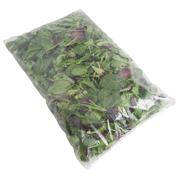 3 LB-PACK OF LETTUCE SPRING MIX SWT CON PLW