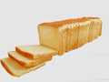 10- PACK OF BREAD PULLMAN WHITE 1/2 IN SLI