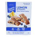 6-PACK OF Cookie Blueberry Michigan Cooper Street 5 oz