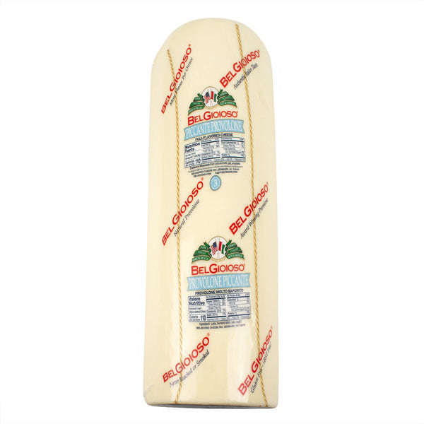 1-PACK OF CHEESE PROVOLONE MED PICCANTE
