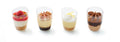 36- PACK OF DESSERT CUP