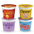 1-PACK OF CEREAL ASSORTED GOODNESS CUP