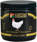 1-PACK OF BASE CHICKEN RSTD SAVRY GOLD