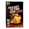 12-PACK OF SUGAR PACKET RAW
