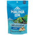 6-PACK OF NUT MACADAMIA DRY ROASTED, NATURAL