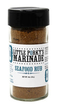 12-PACK OF Spice Rub Seafood Little Porky's