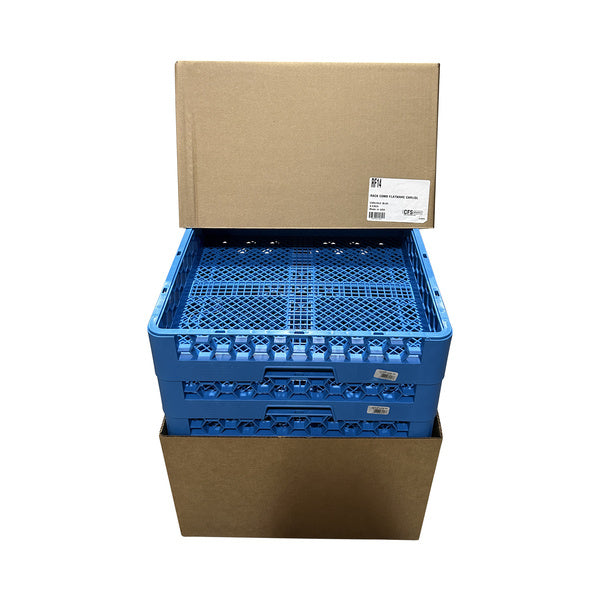 EACH-PACK OF RACK FLTWRE OPTICLEAN COMBO