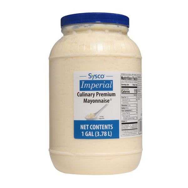 4-PACK OF MAYONNAISE CULINARY PREM