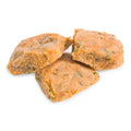 25 CT-PACK OF CRAB CAKE CREOLE MINI .75OZ