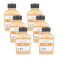 6-PACK OF Mustard Honey Organic Made With 9 oz