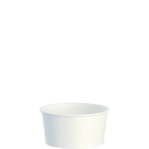1000-PACK OF CONTAINER PAPER WHITE POLY PAPER