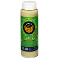 8-PACK OF SAUCE JALAPENO CREAMY BOTANA