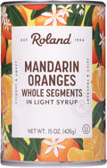 24-PACK OF ORANGE MANDARIN SECT WHLLS