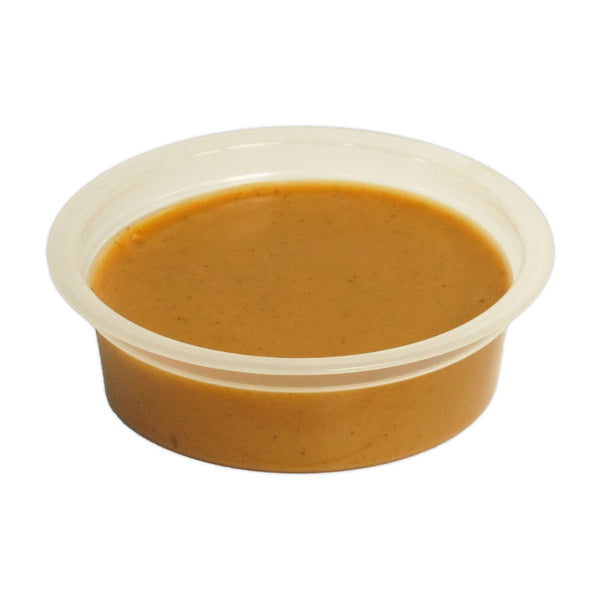 60-PACK OF PEANUT BUTTER CREAMY CUP