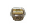 12-PACK OF Walnut Halves And Pieces Tub Woodstock 8.5 oz