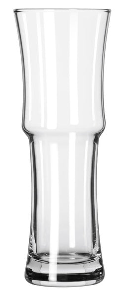 15.5OZ-PACK OF GLASS COOLER NAPOLI GRANDE