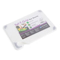 6X9"-PACK OF BOARD CUTTING BAR SAFTGRP WHT