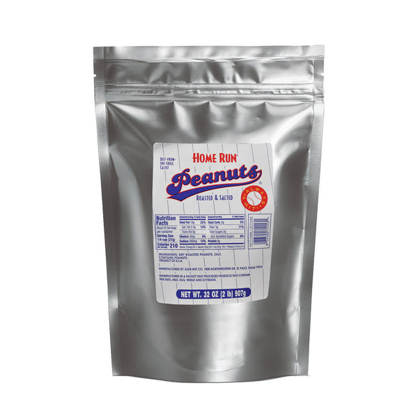 3-PACK OF PEANUT DRY ROAST SLTD