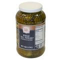 4-PACK OF PICKLE WH DILL 18-22 CT PR PET