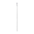 5-PACK OF STIRRER PLAS RD STM BL END 6"