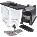 3 GAL-PACK OF DISPENSER BEV SINGLE BLK BASE