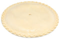 6- PACK OF PIE PEACH RTB 10"