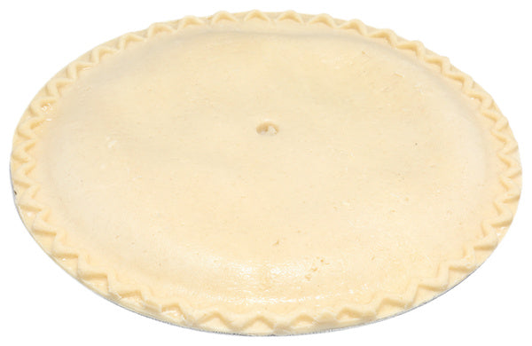 6- PACK OF PIE PEACH RTB 10"