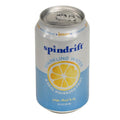 24- PACK OF WATER SPARKLING LEMON CAN