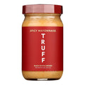 6-PACK OF Mayonnaise Spread Spicy Black Truffle Truff Drsng/My/Cned Dry 8 oz