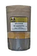 12-PACK OF Spanish Seasoning - 12 Pack of 10 oz. Bags