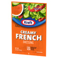 60-PACK OF DRESSING FRENCH CREAMY