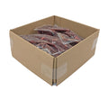5#AVG-PACK OF BEEF FAJITA SLI MRNATD FZN
