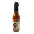 12-PACK OF Sauce Pepper Habanero Mad Mango Hot Sauce, JD's Backyard Sauces