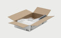 12 IN-PACK OF PAN FRY NATURAL 12 INCH